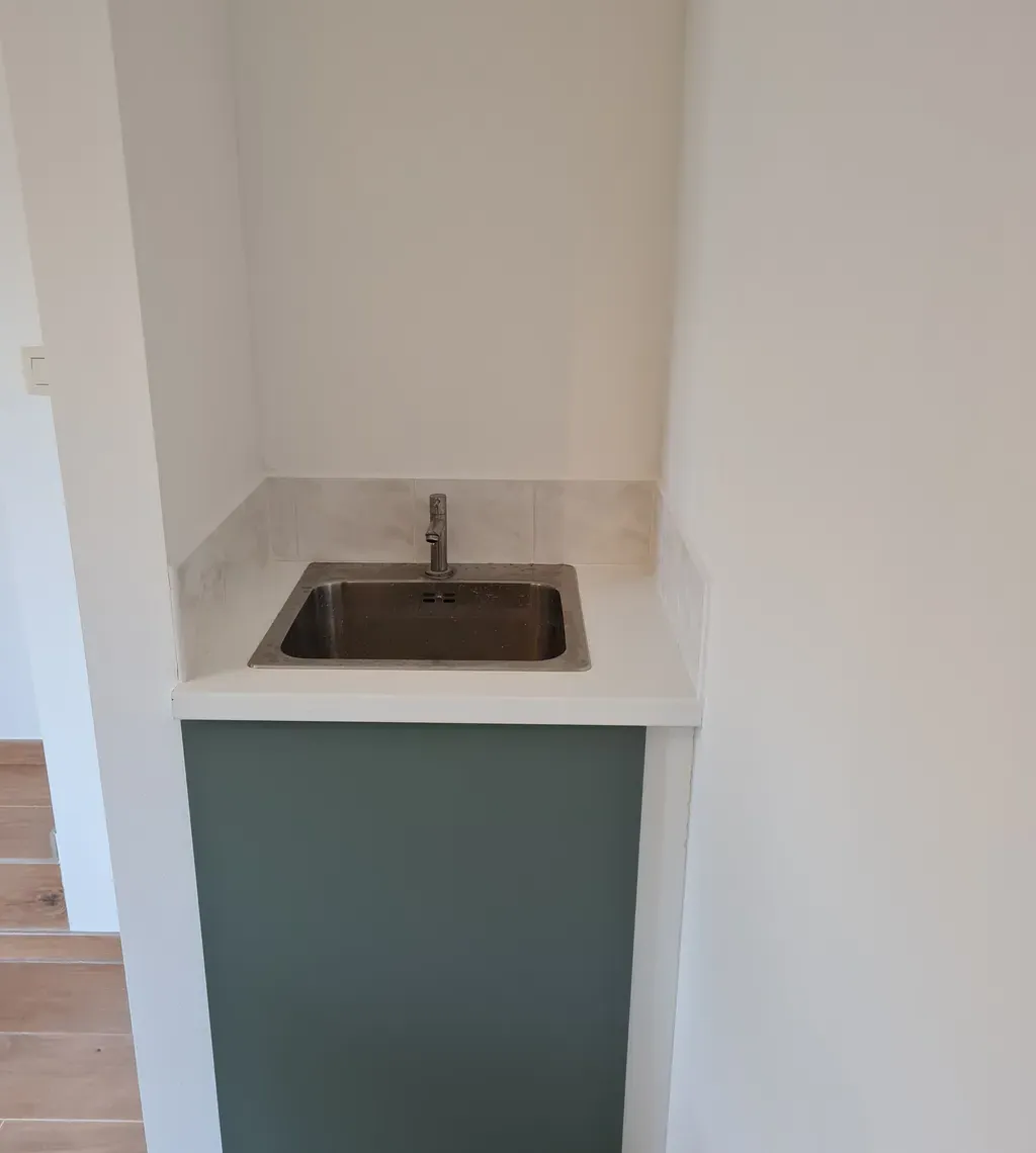 Vue extérieure du bureau au 174 boulevard Gustave Kleyer